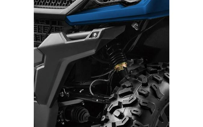 2025 CFMOTO UForce 1000