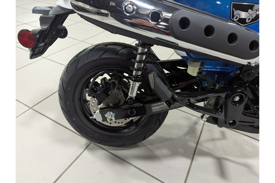 2025 Honda Dax 125