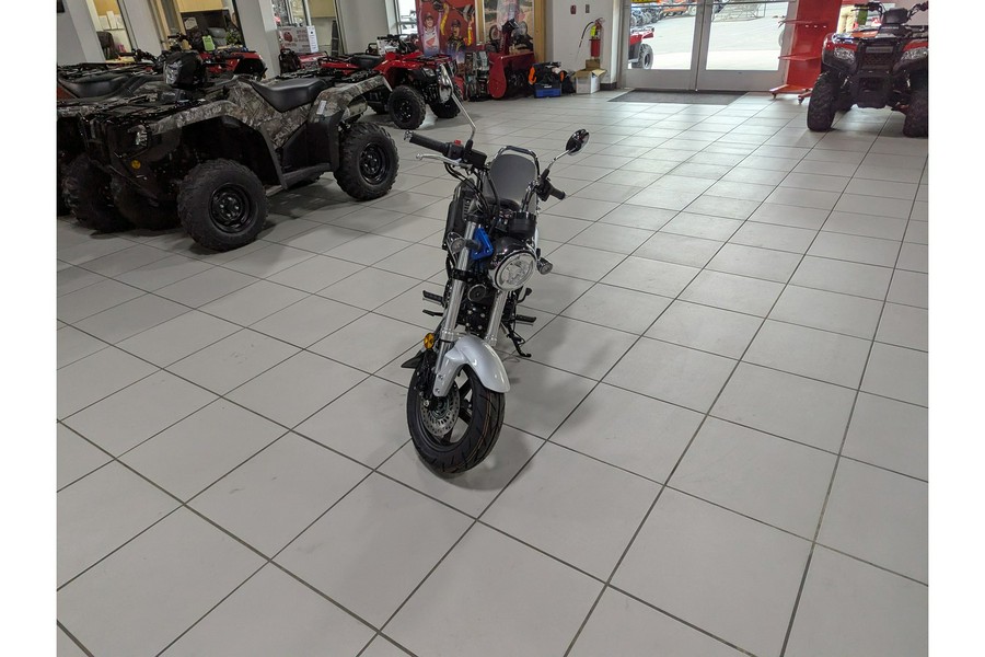 2025 Honda Dax 125