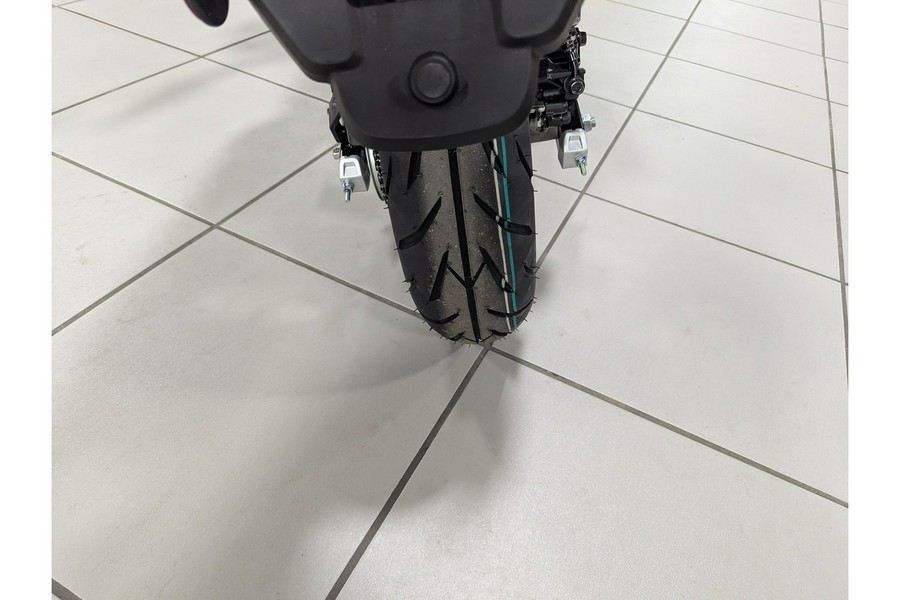 2025 Honda Dax 125