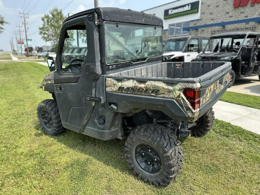 2020 Polaris® Ranger XP® 1000 Premium Winter Prep Package