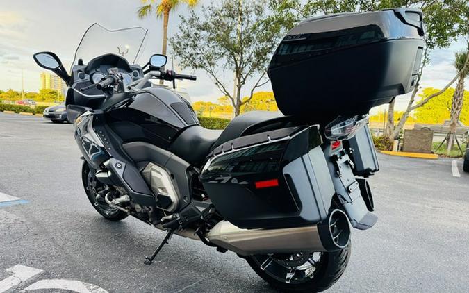 2019 BMW K 1600 GT