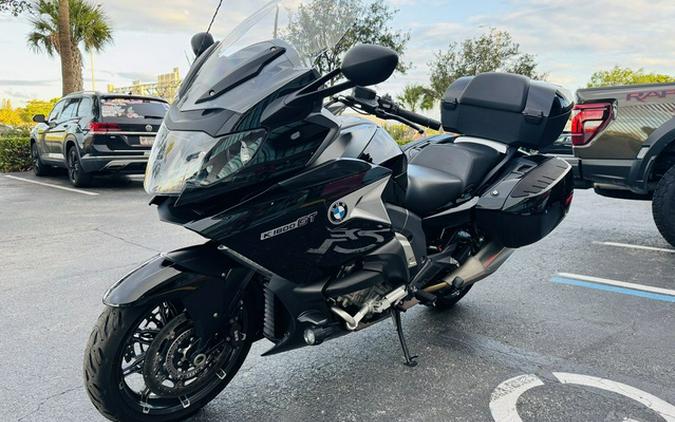 2019 BMW K 1600 GT