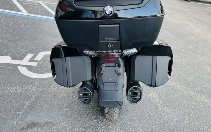 2019 BMW K 1600 GT