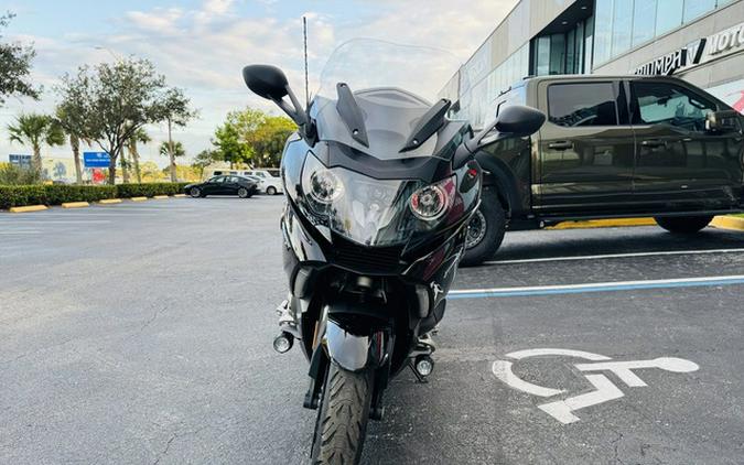 2019 BMW K 1600 GT