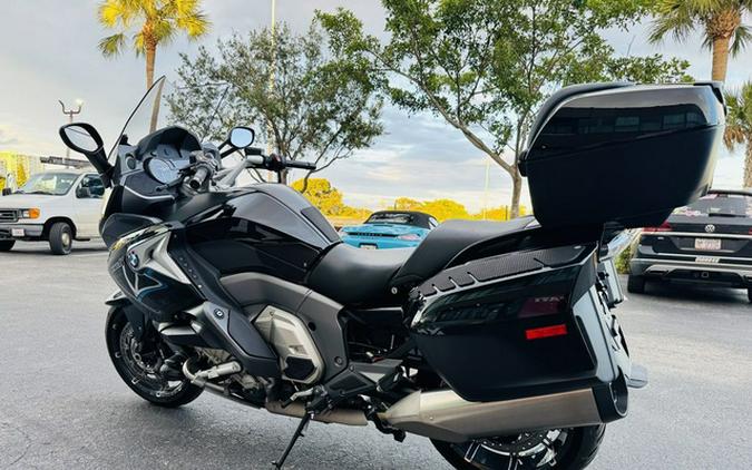 2019 BMW K 1600 GT