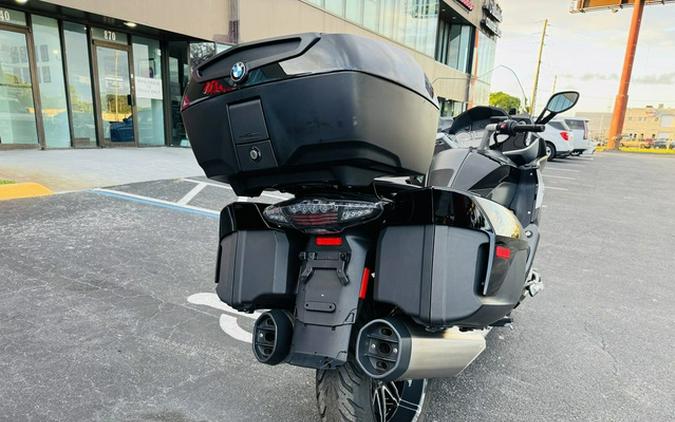 2019 BMW K 1600 GT