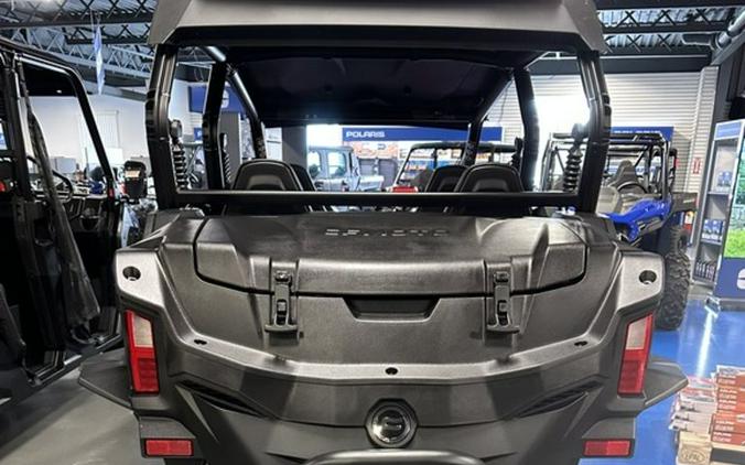 2025 CFMOTO ZFORCE 950 Sport 4