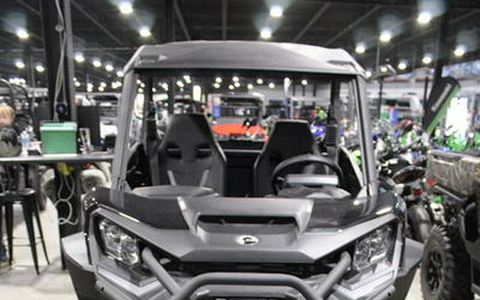 2026 Can-Am® SSV COM XT 64 1000R BK 26 XT-P 1000R
