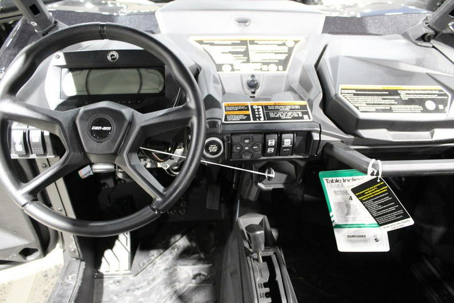 2026 Can-Am® SSV COM XT 64 1000R BK 26 XT-P 1000R