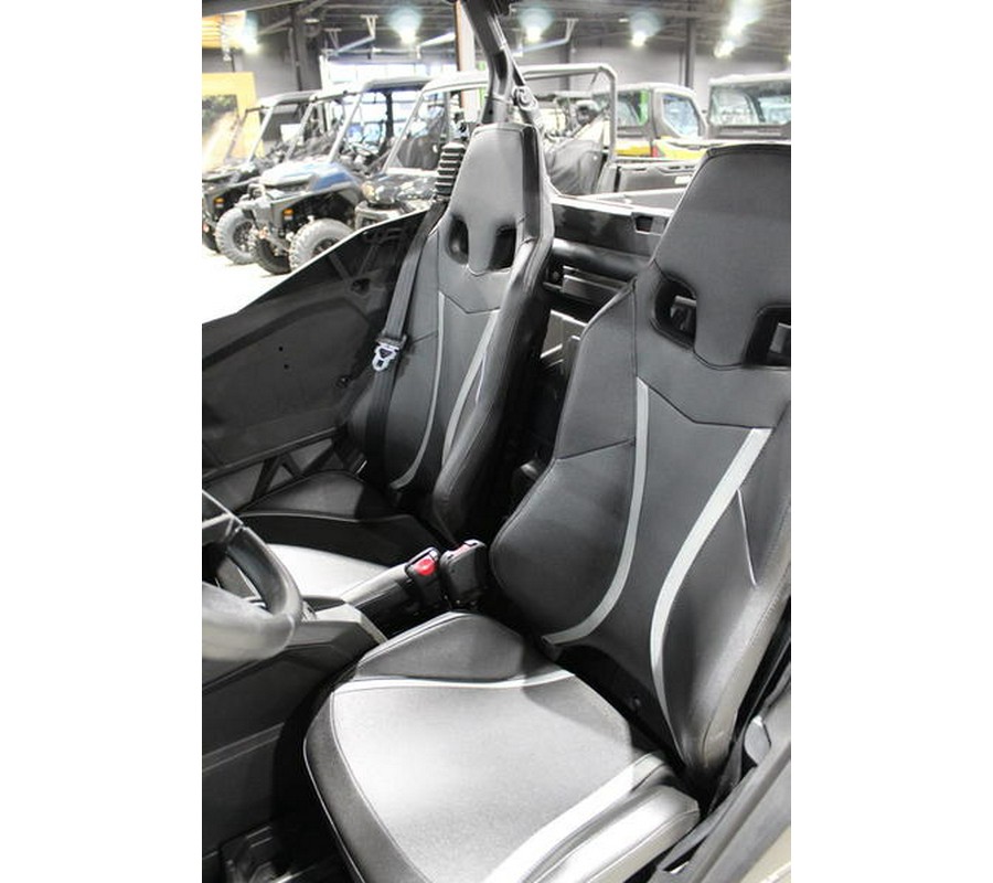 2026 Can-Am® SSV COM XT 64 1000R BK 26 XT-P 1000R