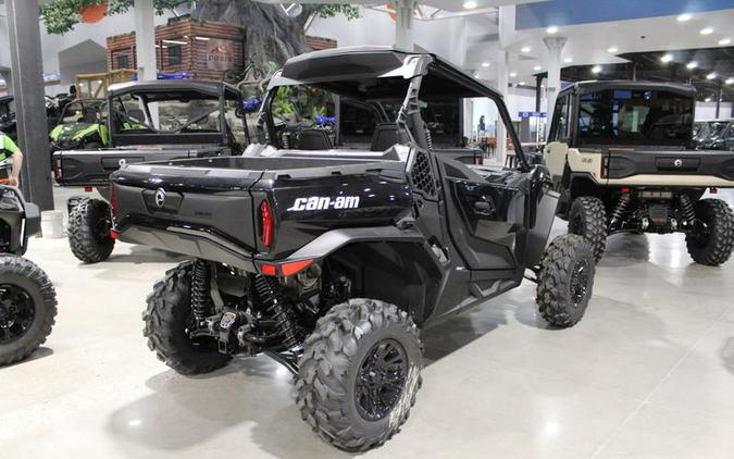 2026 Can-Am® SSV COM XT 64 1000R BK 26 XT-P 1000R