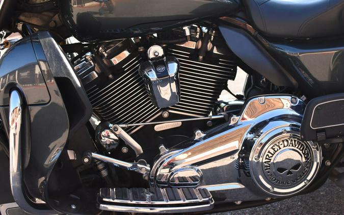 2020 Harley-Davidson Tri Glide Ultra