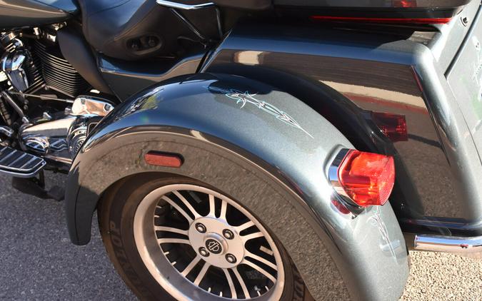 2020 Harley-Davidson Tri Glide Ultra