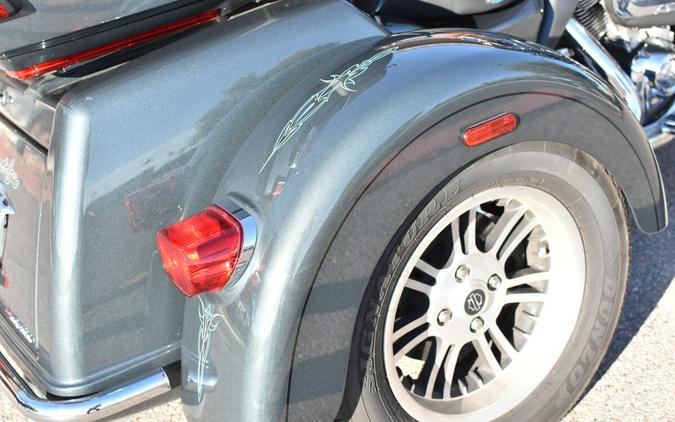 2020 Harley-Davidson Tri Glide Ultra