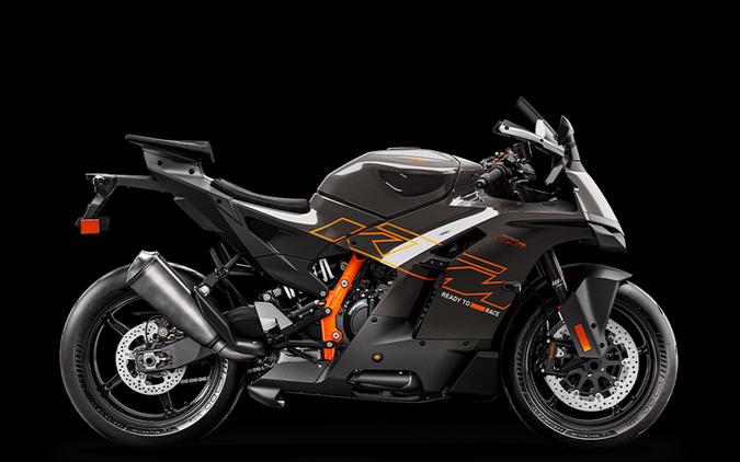 New 2026 KTM 990 RC R