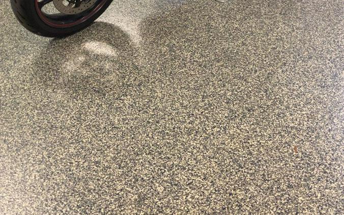 2016 Triumph Street Triple ABS