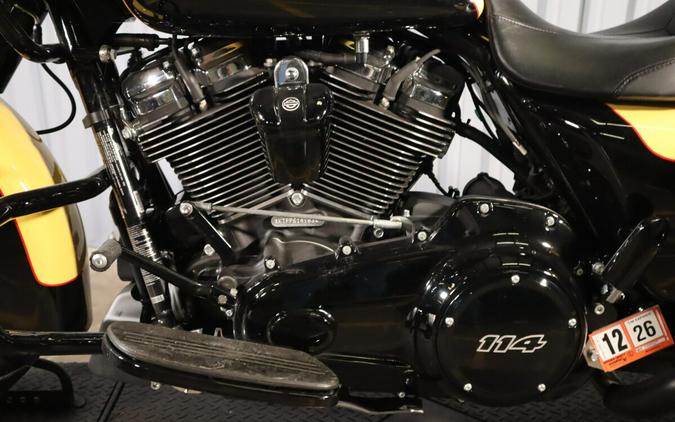 2023 Harley-Davidson Road Glide Special