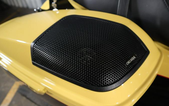 2023 Harley-Davidson Road Glide Special