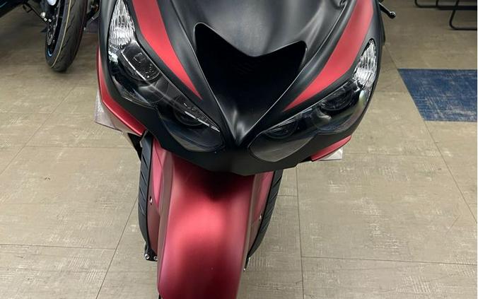 2025 Kawasaki Ninja® ZX™-14R ABS