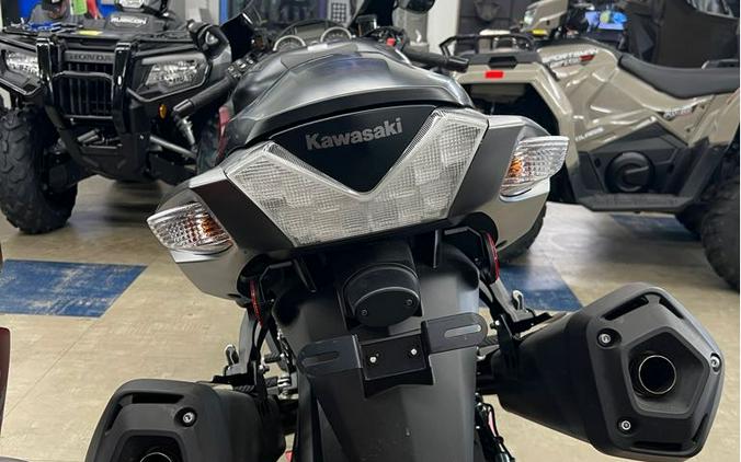 2025 Kawasaki Ninja® ZX™-14R ABS