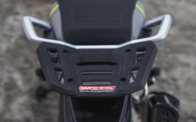 2025 CFMOTO Ibex 450