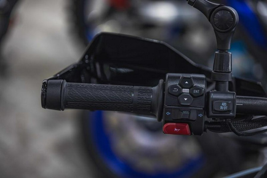 2025 CFMOTO Ibex 450