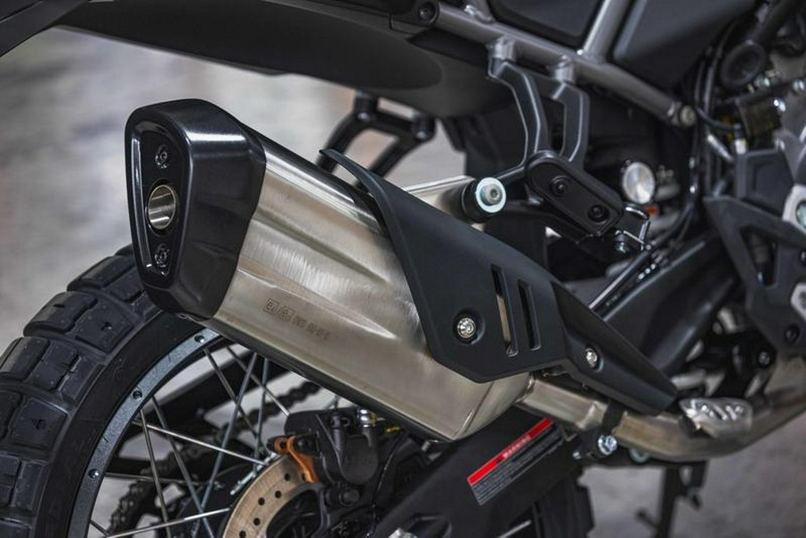 2025 CFMOTO Ibex 450