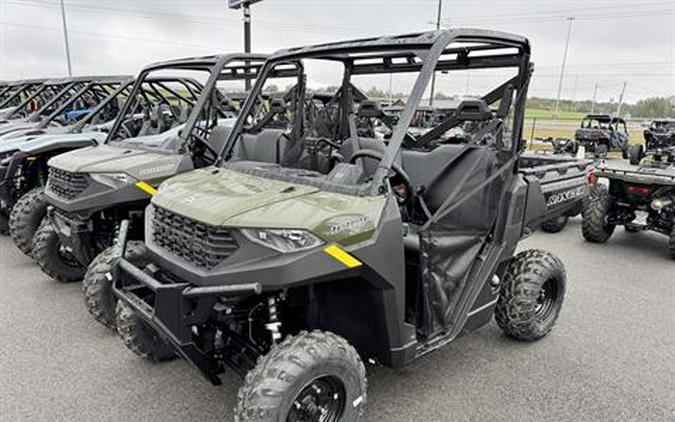 2026 Polaris Ranger 1000 EPS