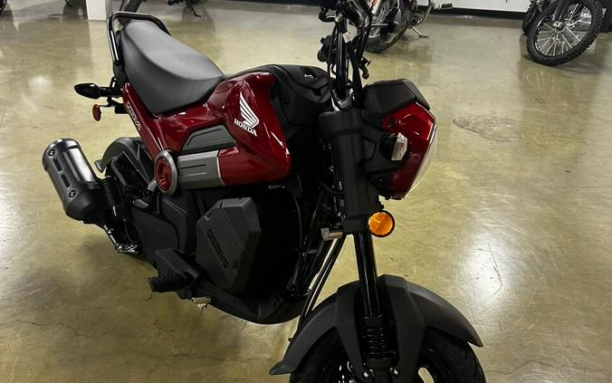 2025 Honda Navi Base