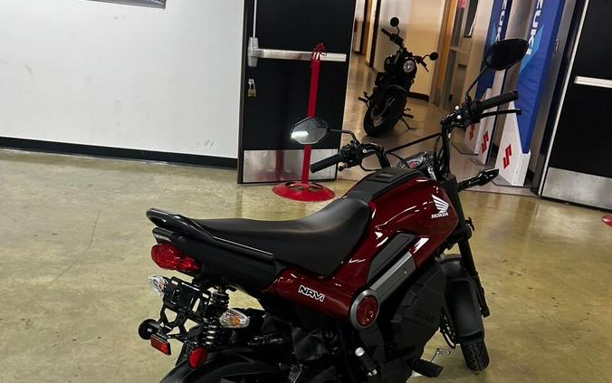 2025 Honda Navi Base