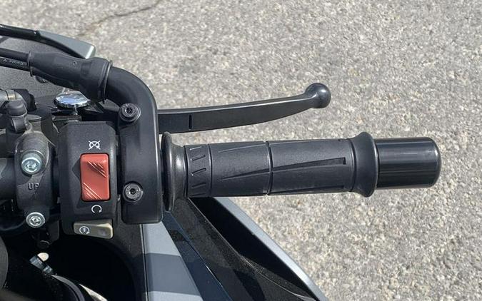 2026 Kawasaki Ninja® ZX™-6R ABS