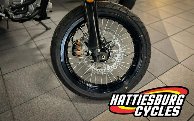 2026 Kawasaki KLX300SM