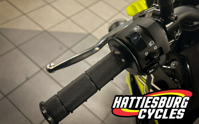 2026 Kawasaki KLX300SM