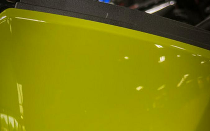 2026 Kawasaki KLX300SM