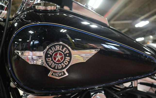 2013 Harley-Davidson Softail® Fat Boy®