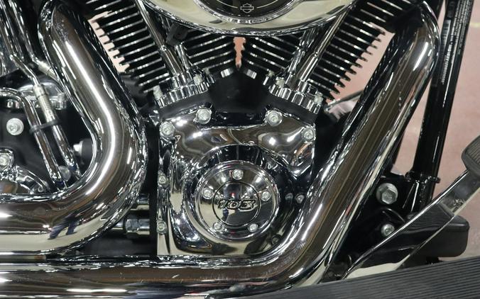 2013 Harley-Davidson Softail® Fat Boy®