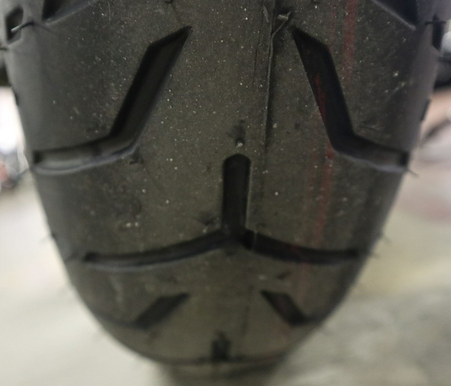 2013 Harley-Davidson Softail® Fat Boy®