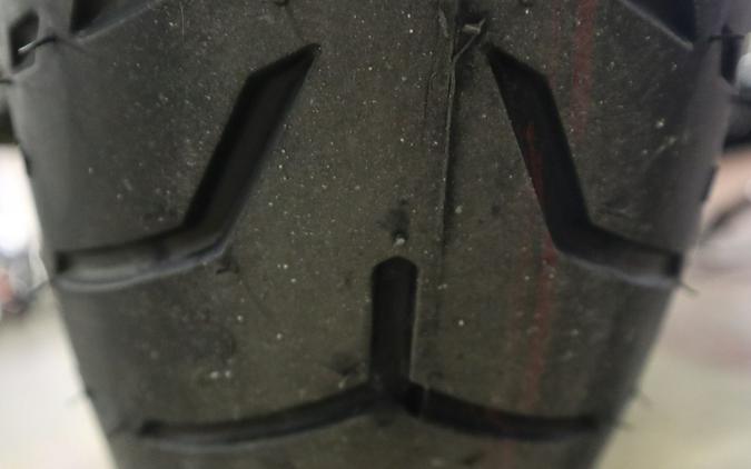 2013 Harley-Davidson Softail® Fat Boy®