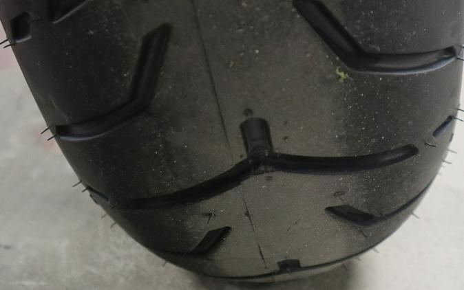 2013 Harley-Davidson Softail® Fat Boy®