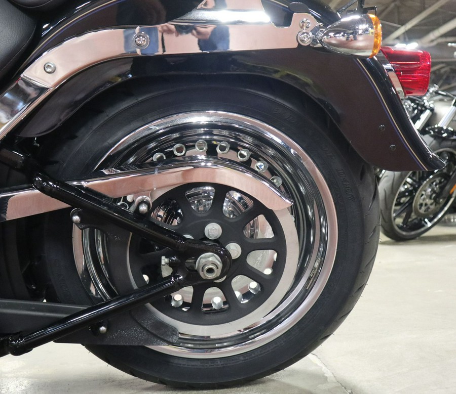 2013 Harley-Davidson Softail® Fat Boy®