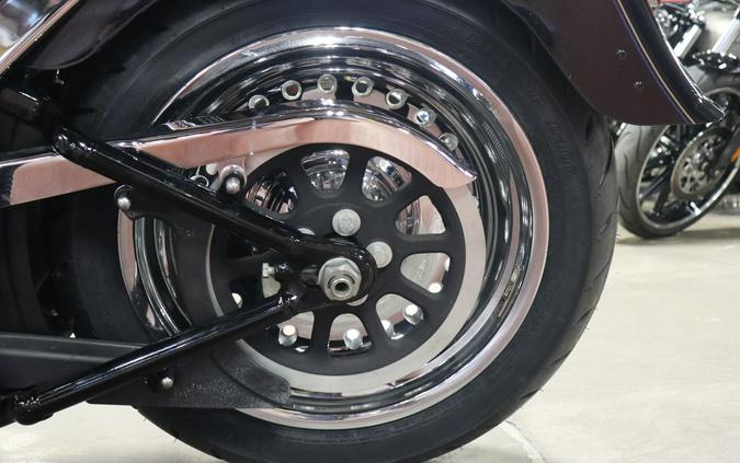 2013 Harley-Davidson Softail® Fat Boy®