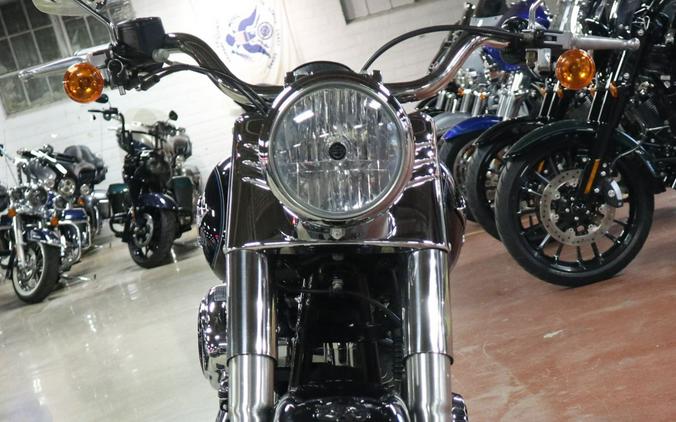 2013 Harley-Davidson Softail® Fat Boy®