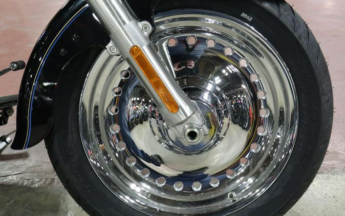 2013 Harley-Davidson Softail® Fat Boy®