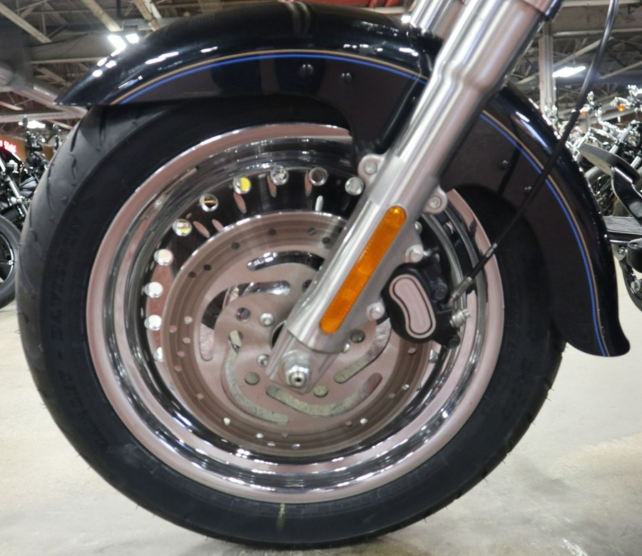 2013 Harley-Davidson Softail® Fat Boy®