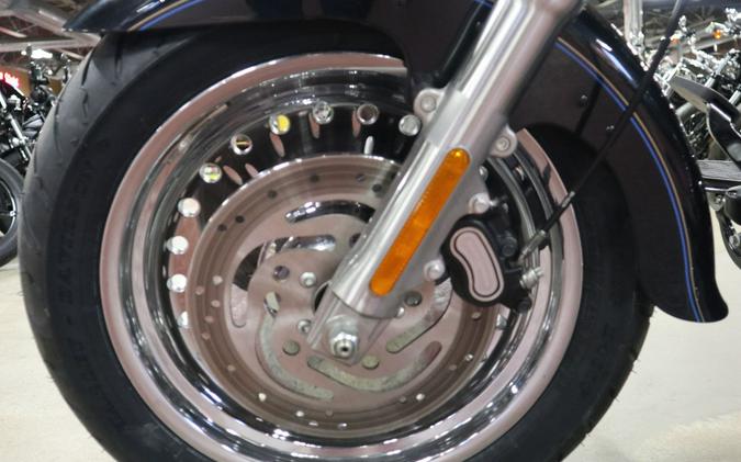 2013 Harley-Davidson Softail® Fat Boy®