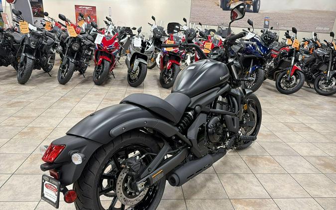 2026 Kawasaki VULCAN S