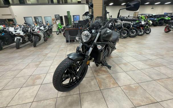 2026 Kawasaki VULCAN S