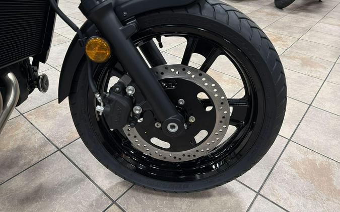 2026 Kawasaki VULCAN S