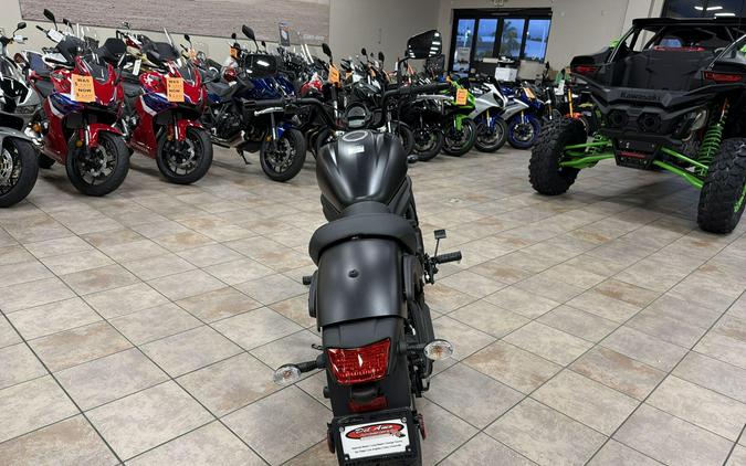 2026 Kawasaki VULCAN S